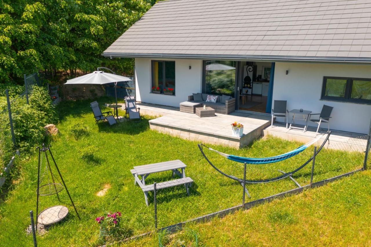 Domek Ale Fajnie - Taras Z Widokiem Na Gory Karpacz Exteriör bild